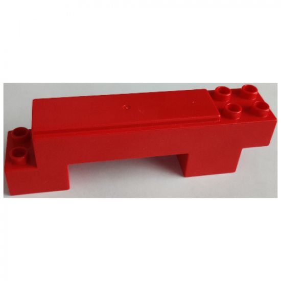 Duplo Road Section, Straight