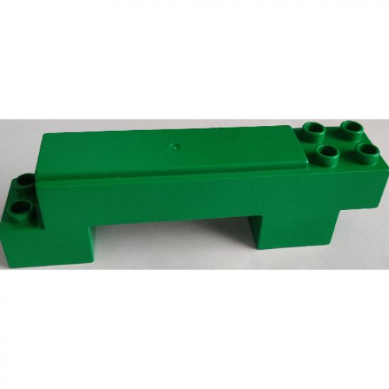 Duplo Road Section, Straight