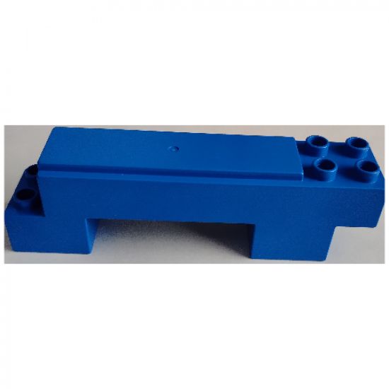 Duplo Road Section, Straight