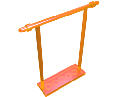 Belville Swing