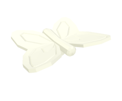 Scala Accessories Butterfly (Belville)
