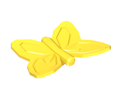 Scala Accessories Butterfly (Belville)