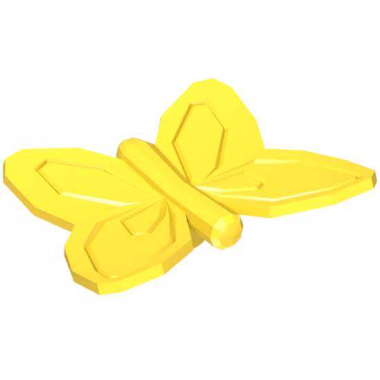 Scala Accessories Butterfly (Belville)