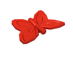 Scala Accessories Butterfly (Belville)