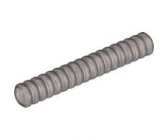 Hose, Ribbed 7mm D. 6L