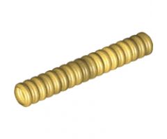 Hose, Ribbed 7mm D. 6L