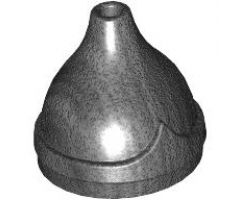 Minifigure, Headgear Helmet Persian