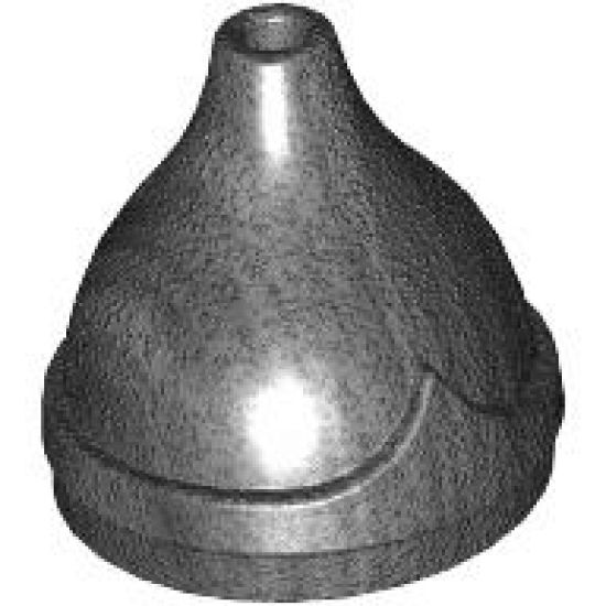 Minifigure, Headgear Helmet Persian