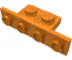 Bracket 1 x 2 - 1 x 4