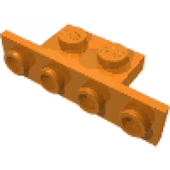 Bracket 1 x 2 - 1 x 4