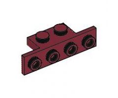 Bracket 1 x 2 - 1 x 4