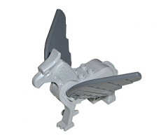 Animal, Air Hippogriff, Harry Potter (Buckbeak)