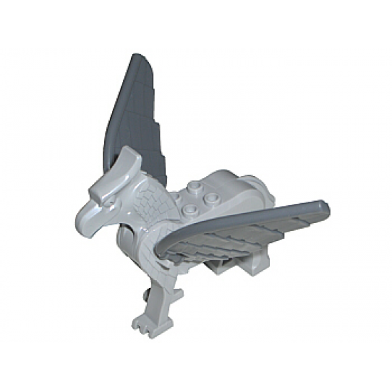 Animal, Air Hippogriff, Harry Potter (Buckbeak)