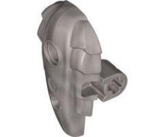 Bionicle Hydruka Back Plate (Morak)