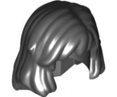 Minifigure, Hair Female Mid-Length