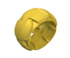 Wheel 32mm Znap Propeller