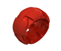 Wheel 32mm Znap Propeller