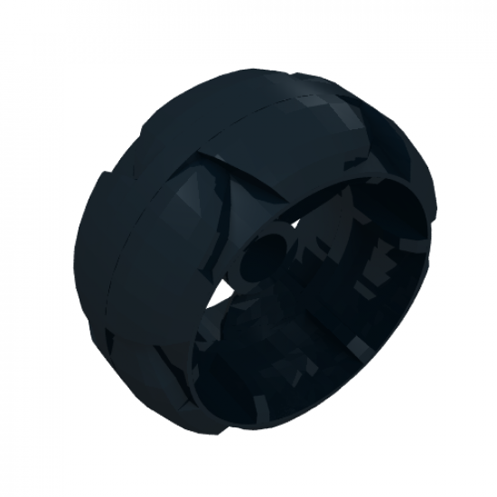 Wheel 32mm Znap Propeller