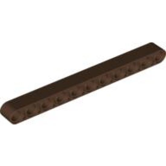 Technic, Liftarm Thick 1 x 11