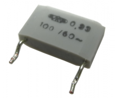 Electric, Capacitor for Cable 2913c02