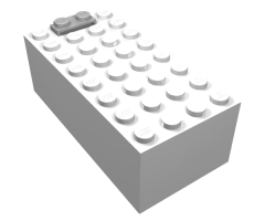Electric, Battery Box 9V Small Assembly