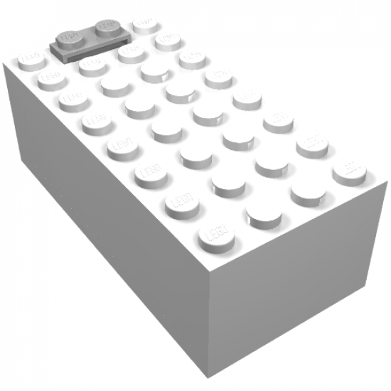 Electric, Battery Box 9V Small Assembly