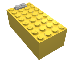 Electric, Battery Box 9V Small Assembly