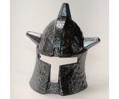 Large Figure Part Visor, Dracus