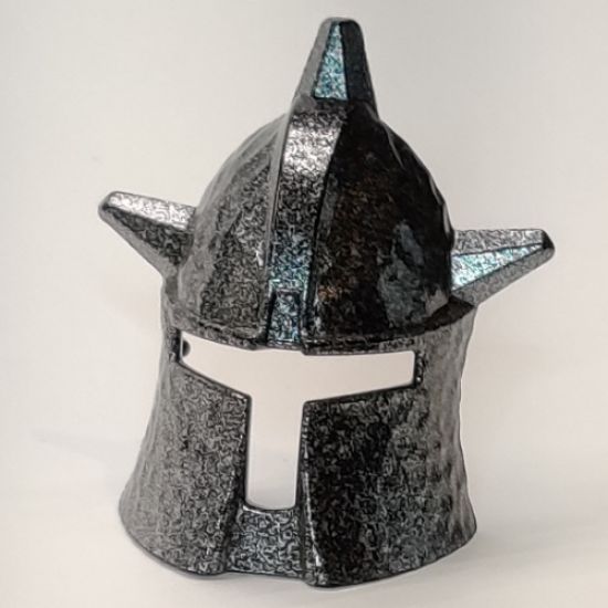 Large Figure Part Visor, Dracus