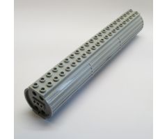 Electric, Battery Box 4.5V 3 C-Cell without Switch 4 x 22