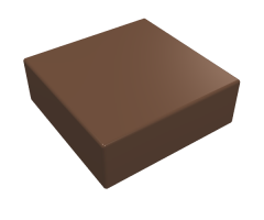 Tile 1 x 1 - (Undetermined Version)