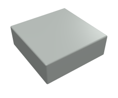 Tile 1 x 1 - (Undetermined Version)