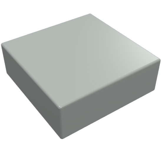 Tile 1 x 1 - (Undetermined Version)