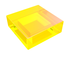 Tile 1 x 1 - (Undetermined Version)