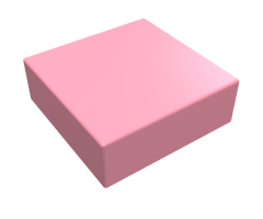 Tile 1 x 1 - (Undetermined Version)