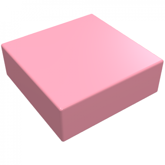 Tile 1 x 1 - (Undetermined Version)