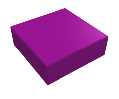 Tile 1 x 1 - (Undetermined Version)