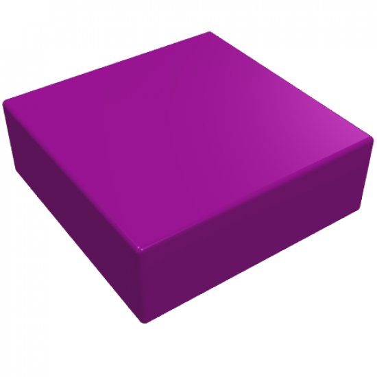 Tile 1 x 1 - (Undetermined Version)