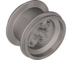 Wheel 36.8mm D. x 26mm VR with Axle Hole