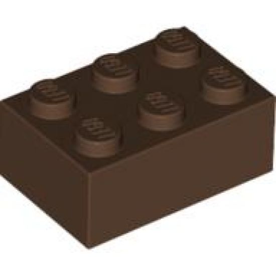 Brick 2 x 3