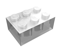 Brick 2 x 3