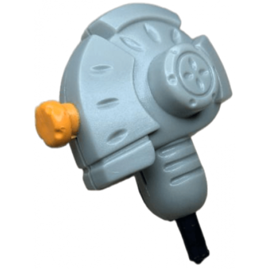 Galidor Promo Head Jens (from McDonald's set)
