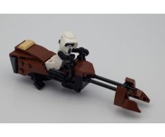 74-z Speeder Bike