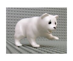Bear, Belville / Scala