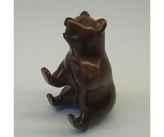 Bear, Belville / Scala