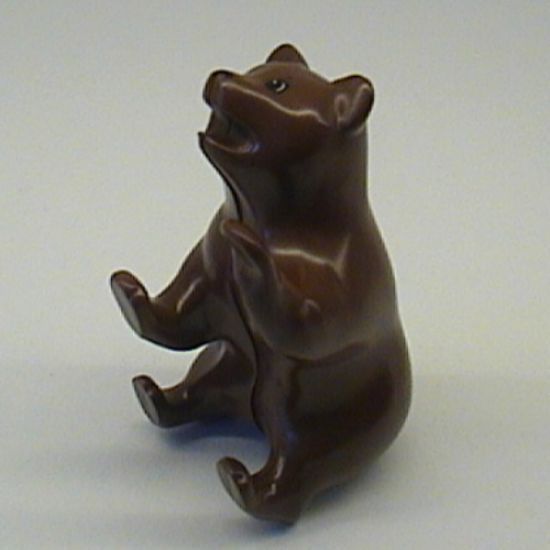 Bear, Belville / Scala
