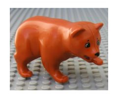 Bear, Belville / Scala