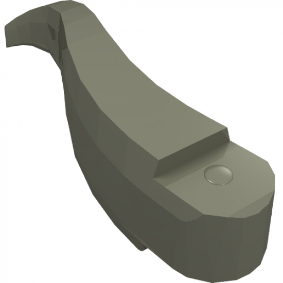 Animal, Body Part Dinosaur Tail