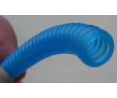 Hose, Ribbed 7mm D. 28L