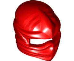 Minifigure, Headgear Ninjago Wrap